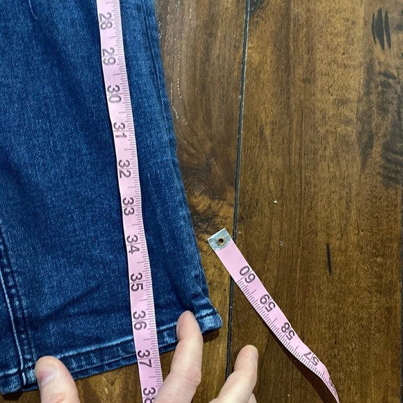 Dear John Joyrich Comfort Skinny Denim Jeans Size 31 - Picture 11 of 12